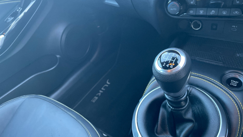 Nissan Juke 1.0 DiG-T N-Sport 5dr Petrol Hatchback